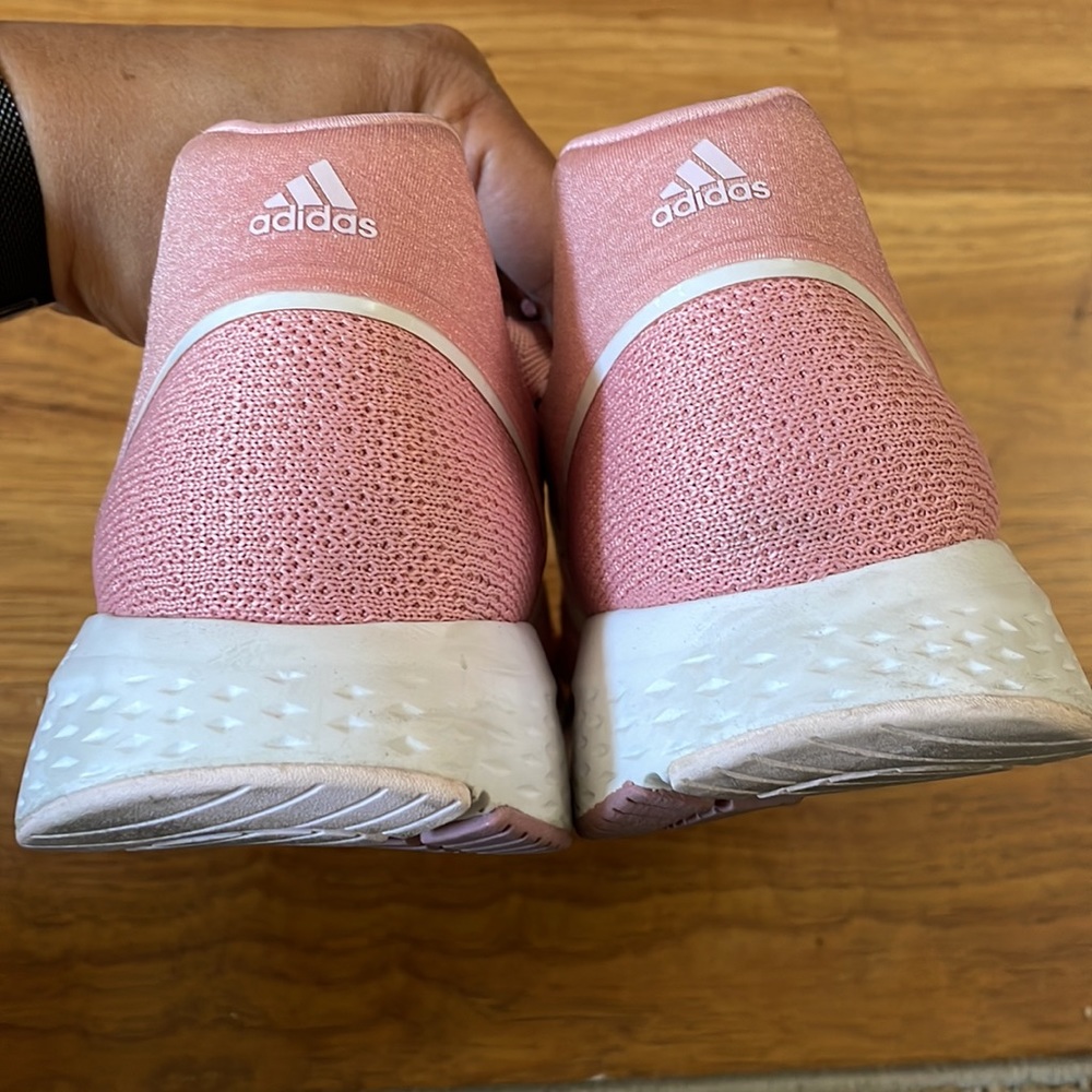 Adidas Edge Lux running shoes - Picture 7 of 10